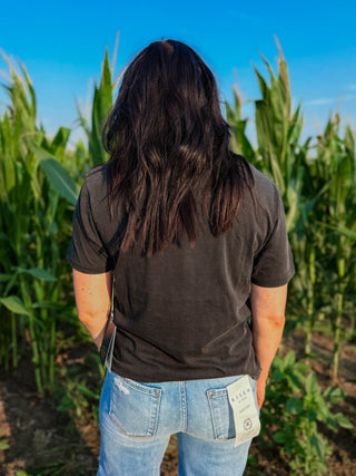 Nebraska Roco Rushing Tee