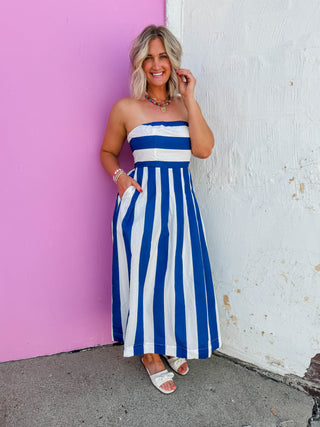 Double Take Midi Dress