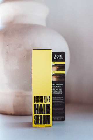 Babe Original Babe Locks Densifying Hair Serum