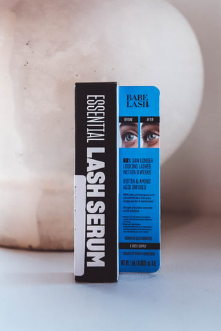 Babe Original Babe Lash Essential Lash Serum-1mL