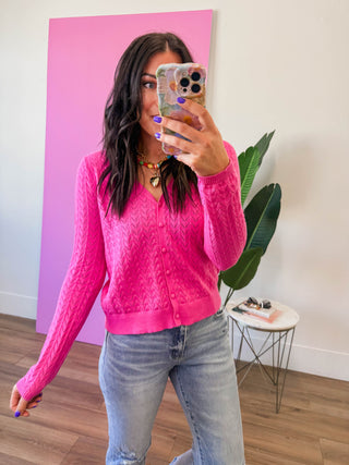 Taylor Cardigan
