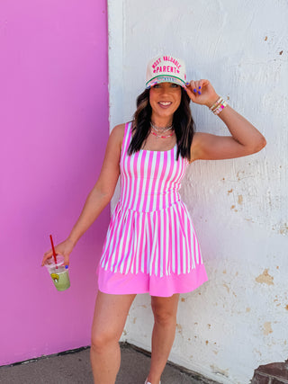 Sweet Motion Active Dress