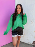 Lime/Green-Autumn, Spring
