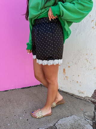 Sweet Spot Shorts