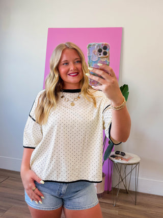 Lottie Tee-Cream