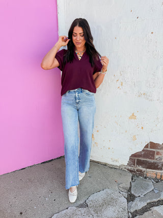 Nicole Top