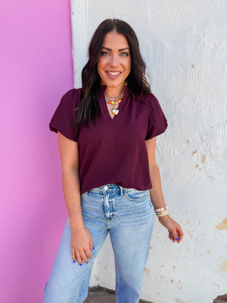 Nicole Top
