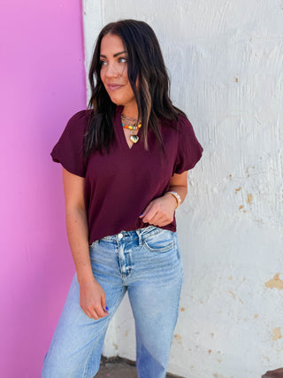 Nicole Top