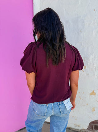 Nicole Top