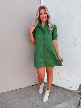 Bethany Mini Dress