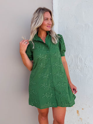 Bethany Mini Dress