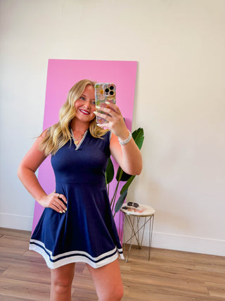 Lilly Active Dress