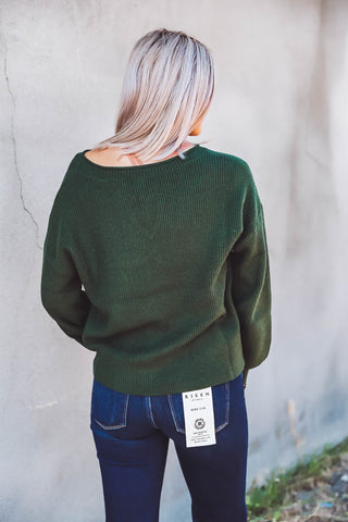 Jacie Sweater