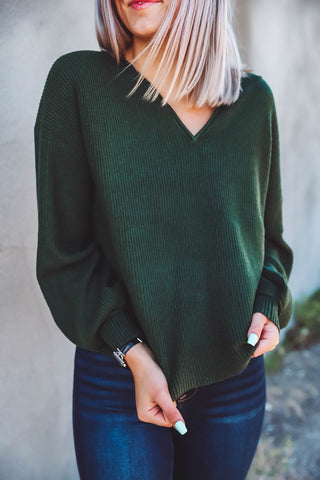 Jacie Sweater