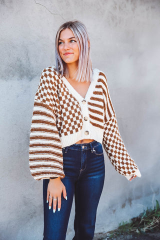 Jo Cardigan-Brown