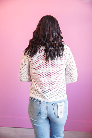 Kiera Cardigan