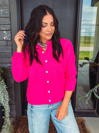 Liza Cardigan