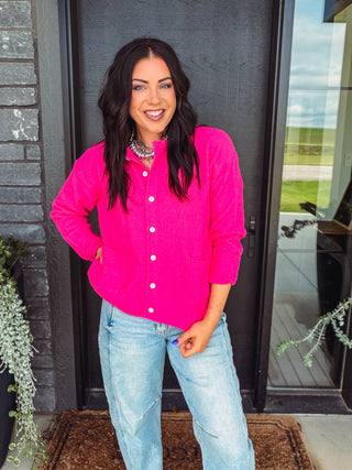 Liza Cardigan