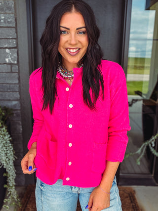 Liza Cardigan