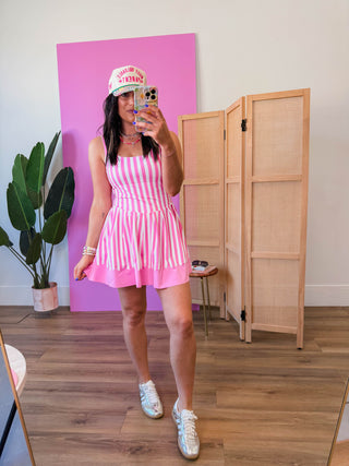 Sweet Motion Active Dress