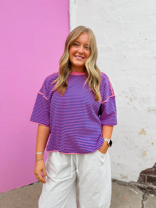 Good Vibes Tee