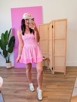 Sweet Motion Active Dress