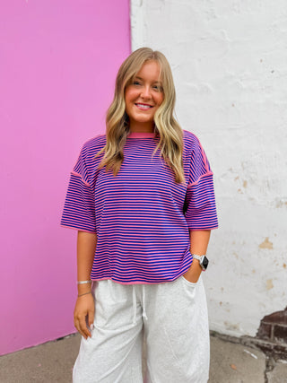 Good Vibes Tee