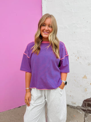 Good Vibes Tee