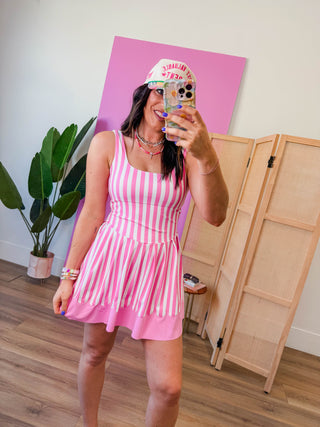 Sweet Motion Active Dress
