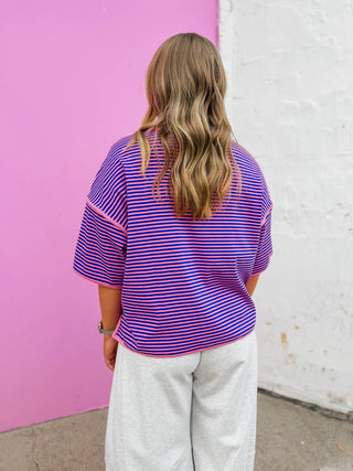 Good Vibes Tee