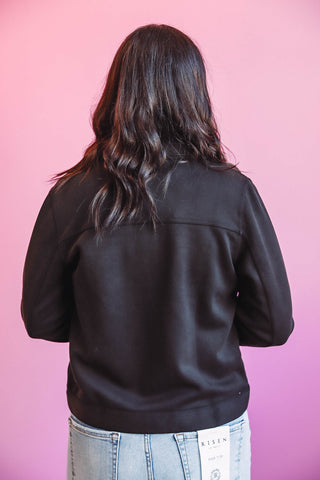 Lou Jacket-Thread & Supply