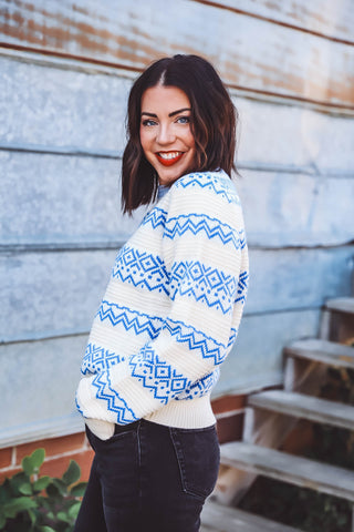 Marci Cardigan