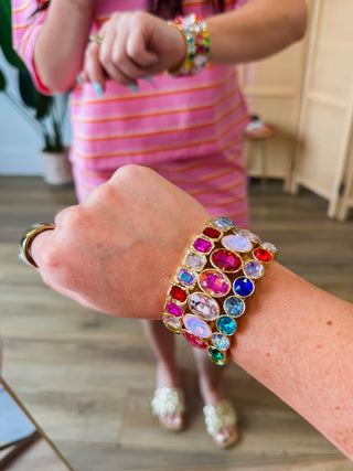 Showstopper Rainbow Stack
