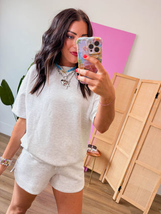 Cozy Days Tee