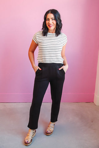 Rosa Pants-Thread & Supply