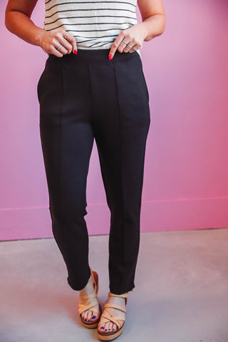 Rosa Pants-Thread & Supply