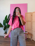 Pink-Summer, Winter