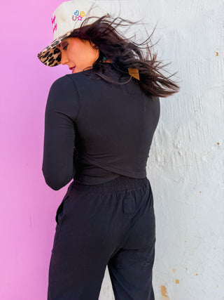 After Hours Set-Black