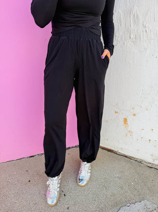 After Hours Set-Black