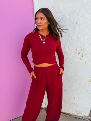 After Hours Set-Berry