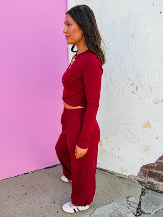 After Hours Set-Berry