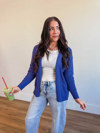 Lacey Cardigan-Marlin