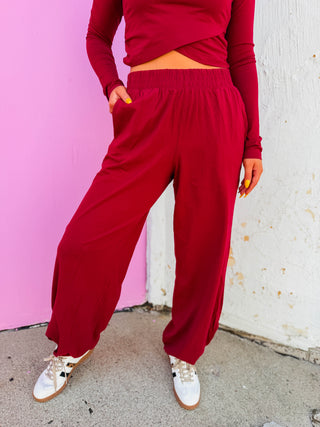 After Hours Set-Berry