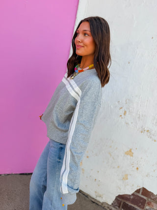 Harlie Pullover