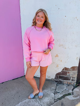 Lizzie Pullover