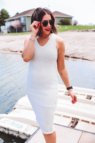 Kimberly Midi Dress