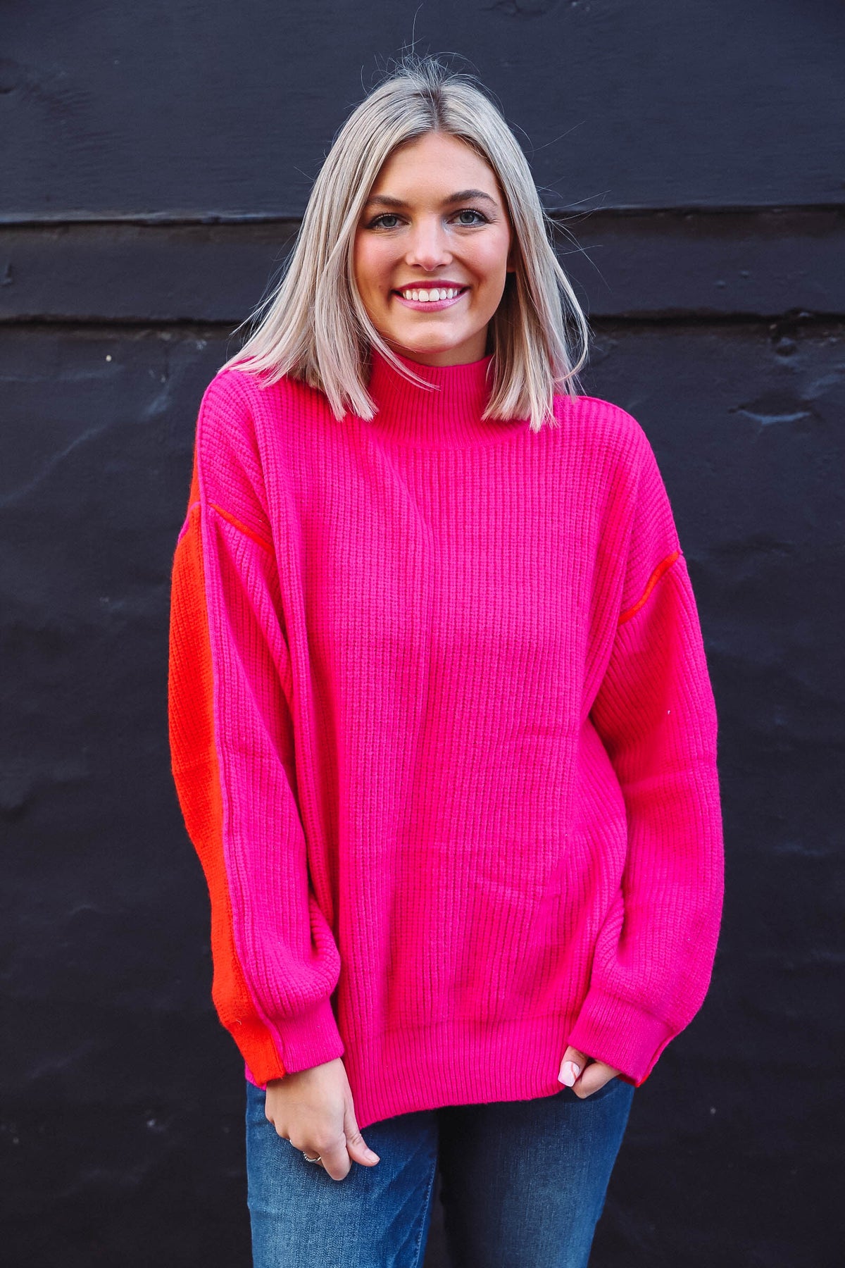 Kara Sweater