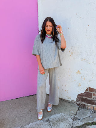 Soft Spot Lounge Set
