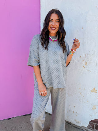 Soft Spot Lounge Set