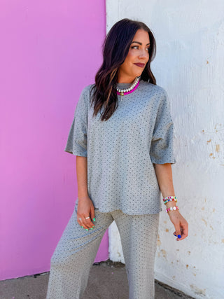 Soft Spot Lounge Set
